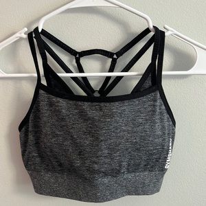 Gymshark sports bra